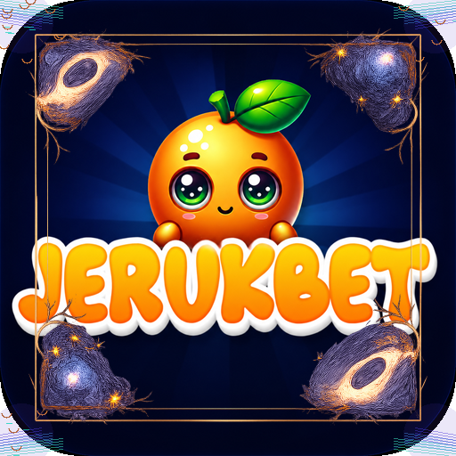 jerukbet — mitra unggulan