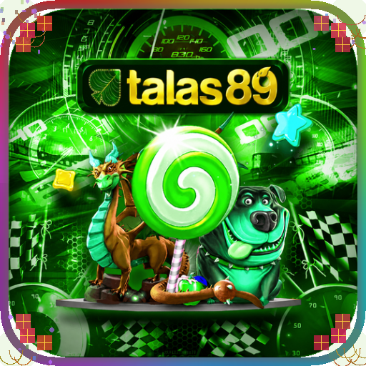 talas89 — mitra unggulan